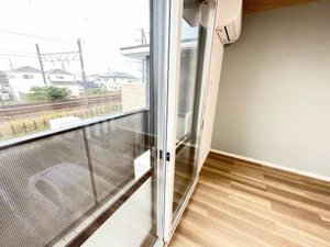 コーポ潮鳴 A201号-15