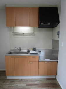 ブランドール A101号-2