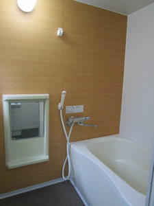 ブランドール A101号-4