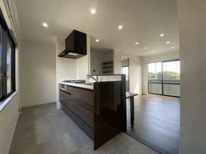 ブランドール A201号-1