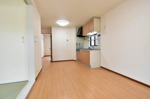 サンパーク伊呂波 0101号-2