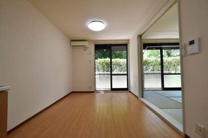 サンパーク伊呂波 0101号-3