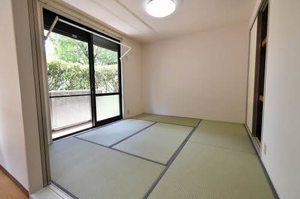 サンパーク伊呂波 0101号-6