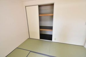 サンパーク伊呂波 0101号-7