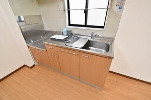 サンパーク伊呂波 0101号-9