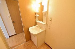 サンパーク伊呂波 0101号-12