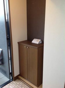 ニューフレグランス泉 0203号-3