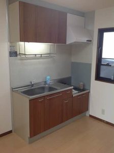 ニューフレグランス泉 0203号-5