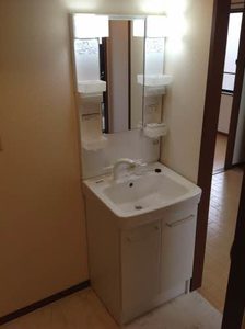 ニューフレグランス泉 0203号-7