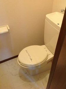 ニューフレグランス泉 0203号-8