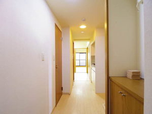 ドミール則武 0103号-3