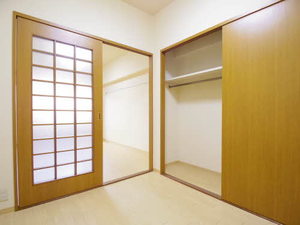 ドミール則武 0103号-4