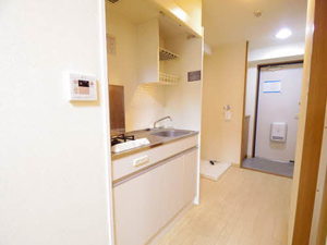 ドミール則武 0103号-5