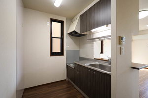 ステラサカエ B101号-4