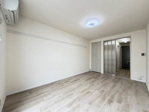 ドエル喜多山 0203号-3