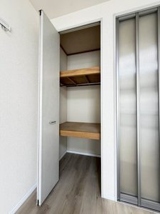 ドエル喜多山 0203号-4