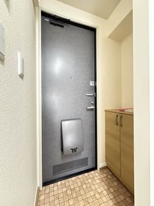 ドエル喜多山 0203号-9