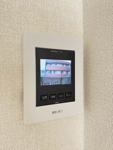 ドエル喜多山 0203号-11