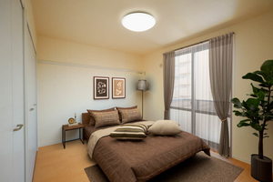 アメニティⅡ 0202号-3