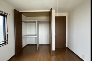 サニーヒルⅤ 0201号-4