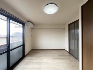 ひまわりはうす 0201号-2