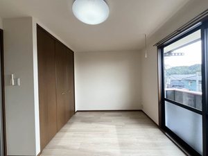 ひまわりはうす 0201号-3