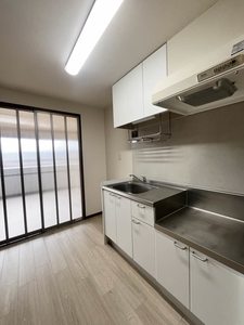 ひまわりはうす 0201号-11