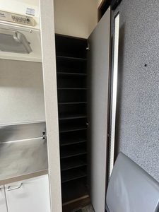 ひまわりはうす 0201号-12