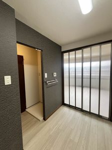 ひまわりはうす 0201号-14