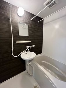 ひまわりはうす 0201号-15