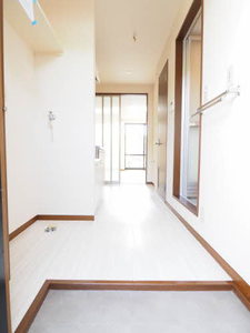 サニーハイツ東山 0101号-2