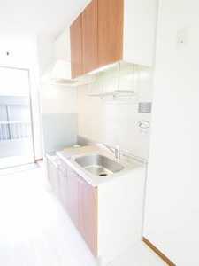 サニーハイツ東山 0101号-5