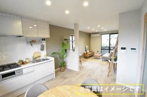 サンシティー B205号-2