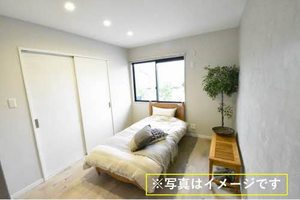 サンシティー B205号-5