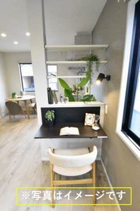 サンシティー B205号-6