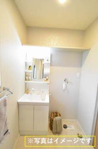 サンシティー B205号-11