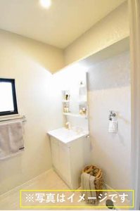 サンシティー B205号-12