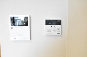 サンシティー B205号-13