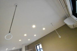 サンシティー B205号-14