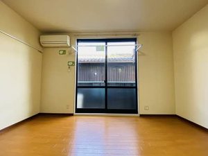 ハイツみさご 0102号-2