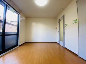 ハイツみさご 0102号-5