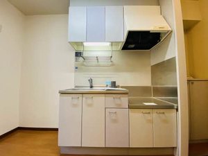 ハイツみさご 0102号-6