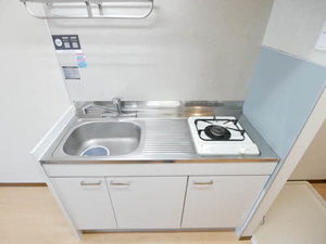 サンディベル杁ヶ池 0205号-9