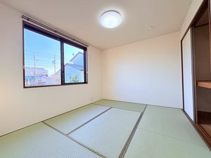 フォーレス88 C101号-8