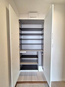 ファミーユ殿池 A202号-3