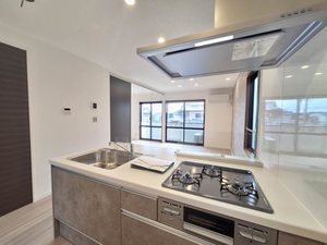 ファミーユ殿池 A202号-5