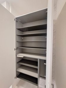 ファミーユ殿池 B201号-3