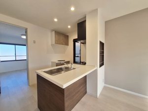 ファミーユ殿池 B201号-5