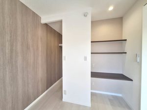 ファミーユ殿池 B201号-7