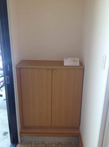 ＷＨＩＴＥ　ＷＯＯＤ B102号-3